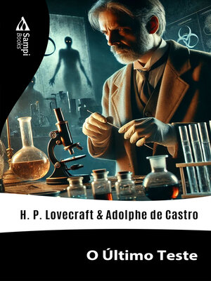 cover image of O Último Teste